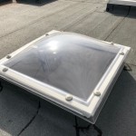 Cupola Monolitica Quadrata.