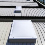 Cupole Monolitiche Rettangolari.