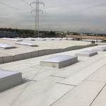 Cupole Monoliche Rettangolari.