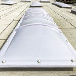 LUCERNARIO CONTINUO.