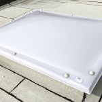 Cupola Monolitica Rettangolare..