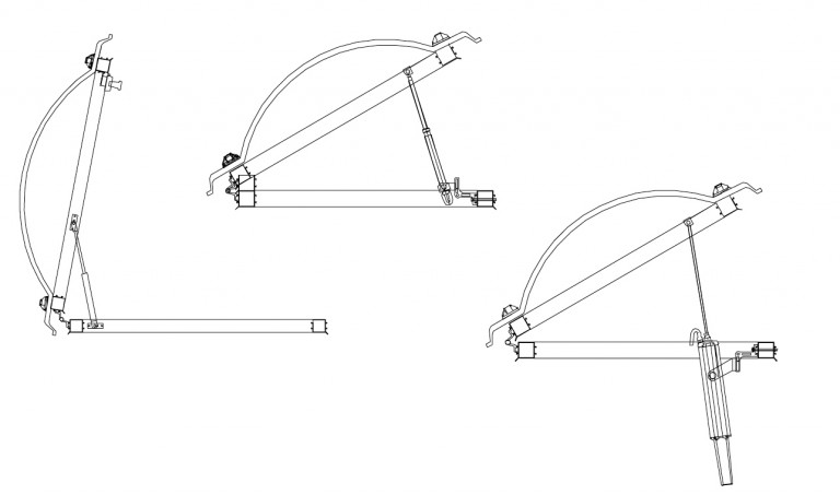 Aperture elettriche Poliform Lucernari: comfort e tecnologia per il controllo della luce e dell’aria in ogni ambiente.
