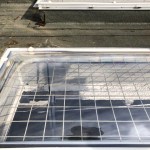 Griglie antintrusione Poliform Lucernari: sicurezza, resistenza e qualità per lucernari industriali