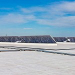 Aperture elettriche Poliform Lucernari: comfort e tecnologia per il controllo della luce e dell’aria in ogni ambiente.