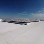 Aperture elettriche Poliform Lucernari: comfort e tecnologia per il controllo della luce e dell’aria in ogni ambiente.