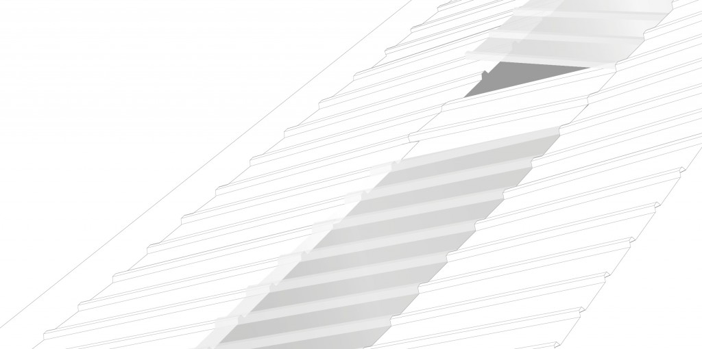 Scopri Miksover di Poliform Lucernari: sistema innovativo per lucernari con tenuta perfetta agli agenti atmosferici.