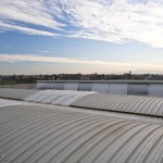 shed e poliover Poliform Lucernari: luce naturale, ventilazione ottimale e design industriale per ogni ambiente.