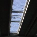 Griglie antintrusione Poliform Lucernari: sicurezza, resistenza e qualità per lucernari industriali