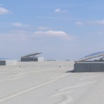 Cupole con Aperture elettriche Poliform Lucernari: comfort e tecnologia per il controllo della luce e dell’aria in ogni ambiente.